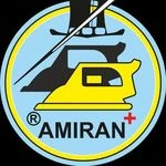 خشکشویی امیران پلاس