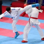 تصویر باشگاه  کیک بوکسینگ و کاراته ایلیا