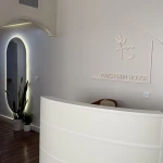 مرکز ماساژو‌فیشال تاچ اسکین مخصوص بانوان