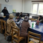 تصویر آمنه آقائيان متخصص روانشناس بالینی