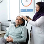 کلینیک روانشناسی آتیه درخشان ذهن
