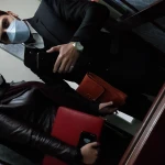 دفتر وکالت امینی بینش و داوری کیا