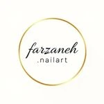 لوگوی خدمات تخصصی ناخن رنگرز