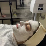  کلینیک زیبایی پارسینا