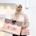 تصویر مزون پوشاک بانوان ریاح