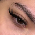 سالن تخصصی تتو، کاشت ناخن و مژه الهام