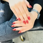 تصویر خدمات تخصصی ناخن فرمیسک