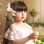 آتلیه تخصصی کودک نل