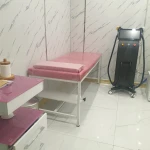 تصویر مرکز لیزرو کلینیک زیبایی طراوت