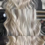  سالن زیبایی چلسی 40C