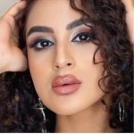 سالن زیبایی افسون عیوضی میکاپ تخصصی عروس