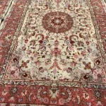 لوگوی قالیشویی شاداب