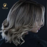 سالن زيبايي نفس