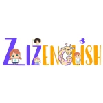 لوگوی آموزش زبان ZizEnglish