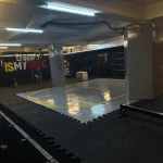 باشگاه پاورباکس (شعبه سعادت آباد)