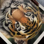آموزشگاه نقاشی مبیناعطا