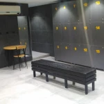  باشگاه بدنسازی ستارخان