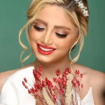سالن زیبایی و آرایشگاه زنانه پونه بیوتی