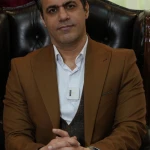موسسه ی حقوقی دادخواهان مجد ایرانیان