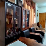 وکیل پایه یک دادگستری دکتر سیدجواد فاخری