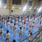 باشگاه رزمی هدف