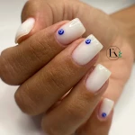 نمونه کار آموزش و خدمات تخصصی ناخن فرناز کرم پور