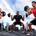 تصویر باشگاه بدنسازی داینامیک