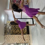  آکادمی ژیمناستیک ریتمیک اسپیرال