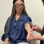 کلینیک لیزر آیلا