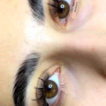  خدمات و آموزش اکستنشن مژه رز