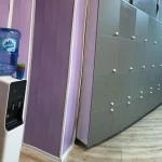باشگاه ورزشی فجرتکین