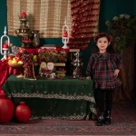 آرایشگاه مو کودک سرزمین رویا