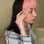 سالن آرایشی و زیبایی حناخانم