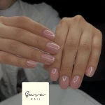 خدمات تخصصی کاشت ناخن سارا