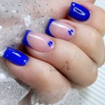 تصویر خدمات و آموزش کاشت و ترمیم ناخن فاطمه