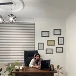 لوگوی كلينيك روانشناسي نسرين قزويني