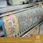  شرکت قالیشویی