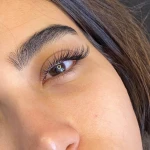 کاشت و اکستنشن تخصصی مژه شیوا قاصدی