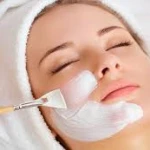 تصویر خدمات پاکسازی پوست آناهیتا شجاعی