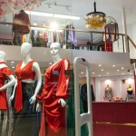  مزون مجلسی ملورین