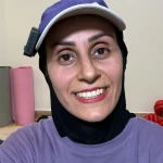 فیتنس تناسب اندام و لاغری آنلاین با نرجس