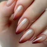 لوگوی خدمات ناخن الهه