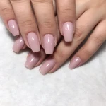 تصویر خدمات کاشت ناخن مژگان