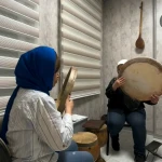 آموزشگاه موسیقی آوای نیستان