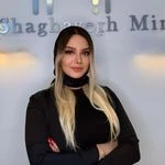 خدمات تخصصی ناخن و مژه شقایق میر