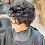 آرایشگاه زنانه لیلا