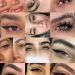 آکادمی تخصصی اکستنشن مژه سالاری