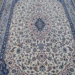 تصویر قالیشویی مجاز ضامن