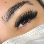 تصویر آرایشگاه تخصصی مَصی