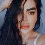 سالن تخصصی ناخن و مژه مهتاب